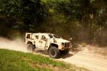 Oshkosh L-ATV 2016 года